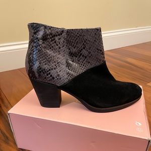 Eric Michael Women’s Fashion Boots US10/European41